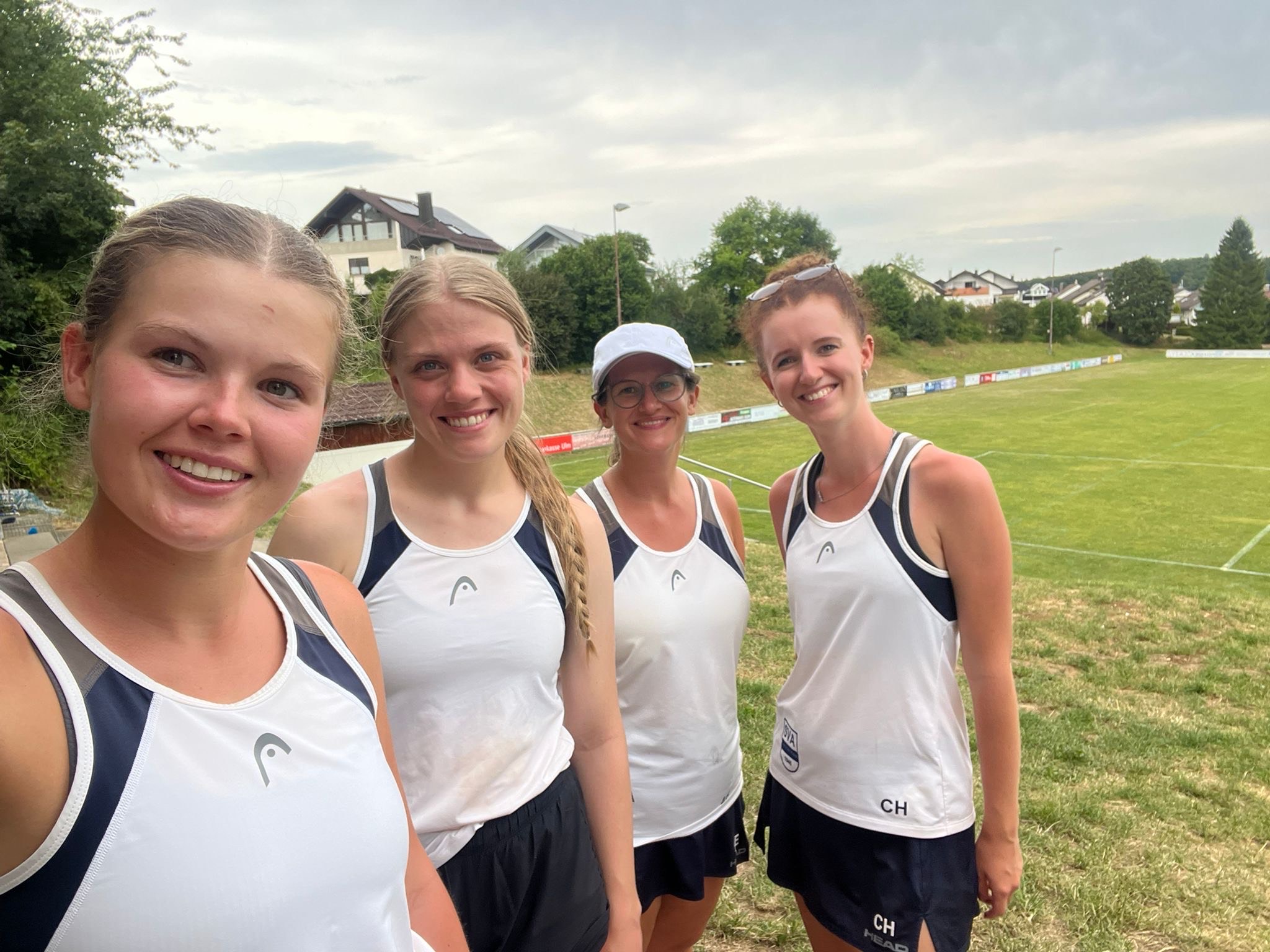 Sommersaison  SV Amstetten