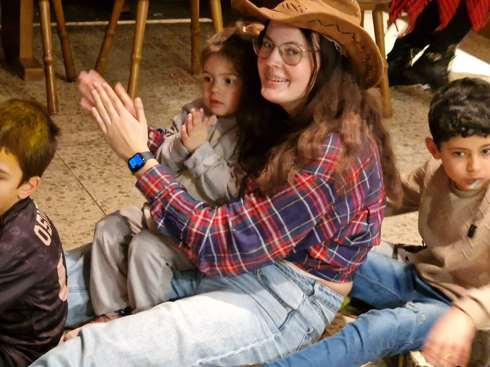 SVA Kinderfasching SV Amstetten